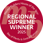 House of the Year Regional Supreme Winner 2025